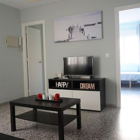Apartamento Malaga Center Exterior foto