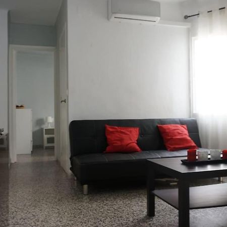 Apartamento Malaga Center Exterior foto