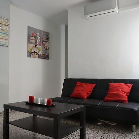 Apartamento Malaga Center Exterior foto