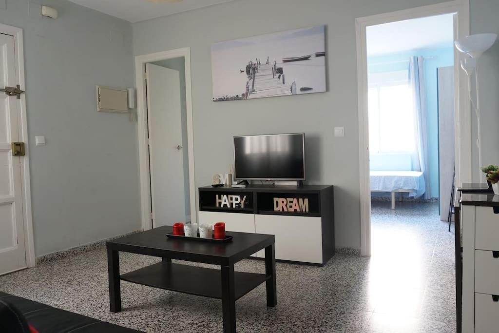 Apartamento Malaga Center Exterior foto
