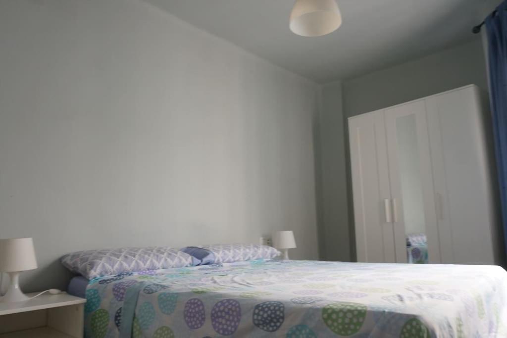 Apartamento Malaga Center Exterior foto