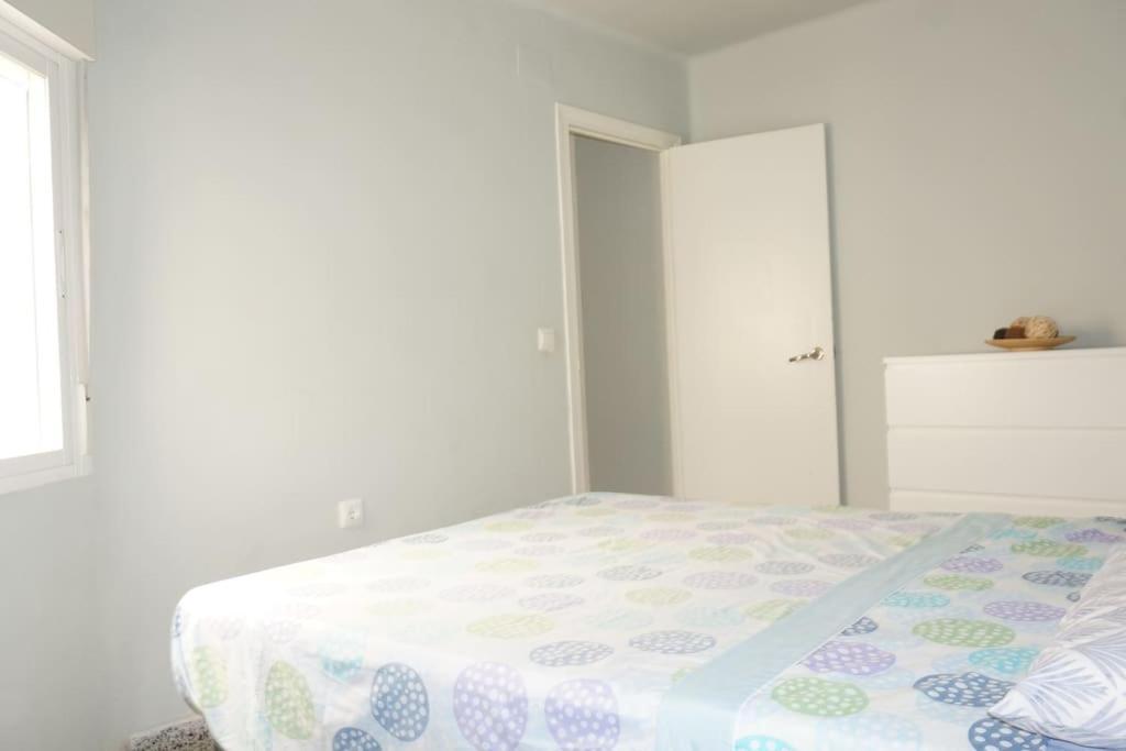 Apartamento Malaga Center Exterior foto
