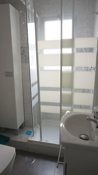 Apartamento Malaga Center Exterior foto
