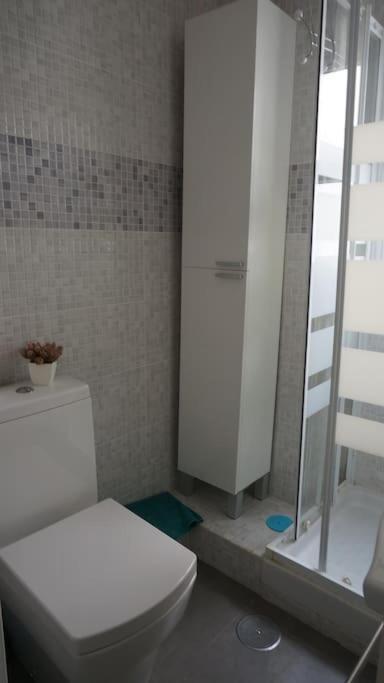 Apartamento Malaga Center Exterior foto