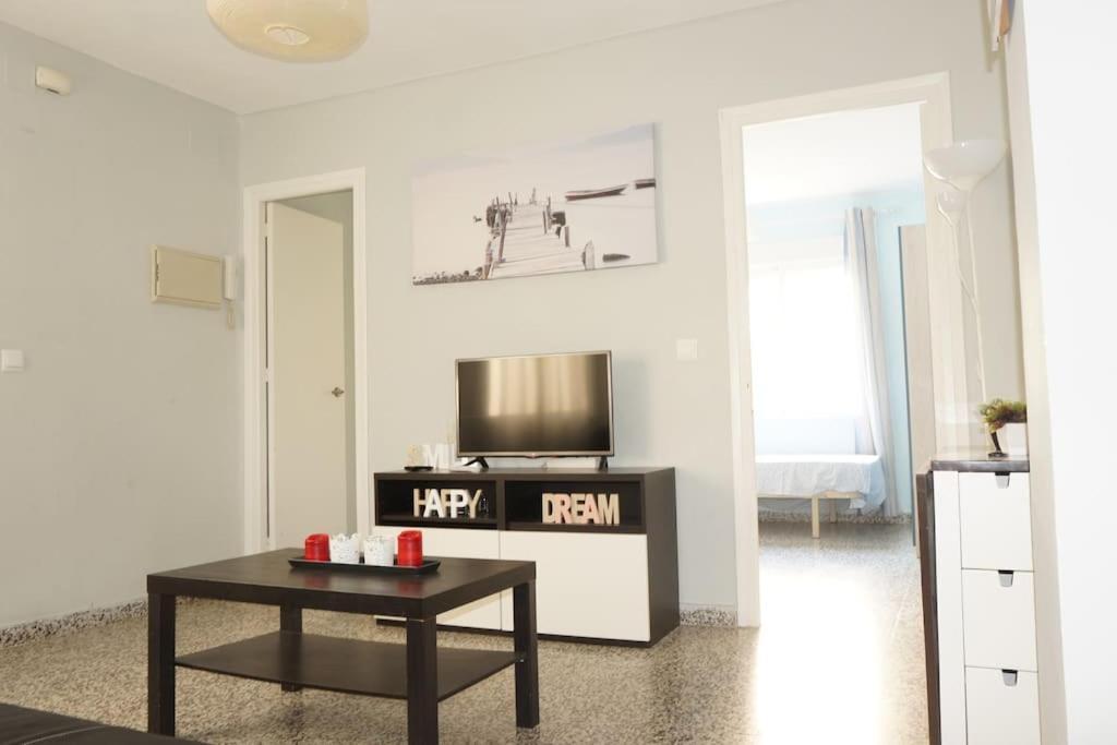Apartamento Malaga Center Exterior foto